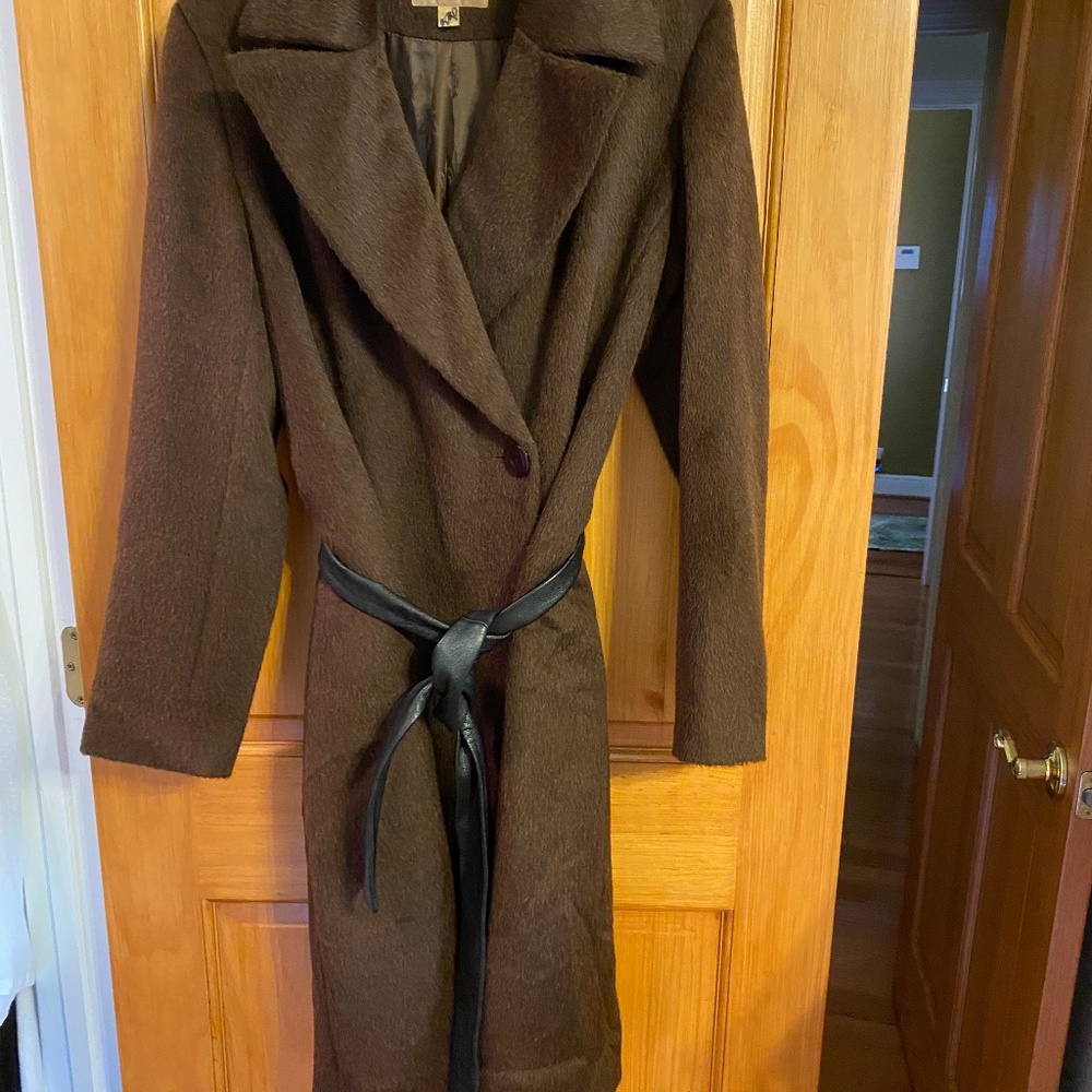 Winter Coat